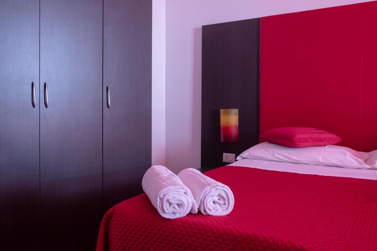 Orsola Apartments Favignana Eksteriør bilde