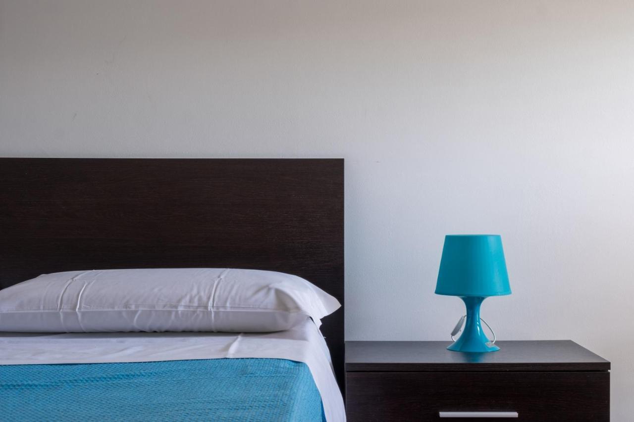 Orsola Apartments Favignana Eksteriør bilde