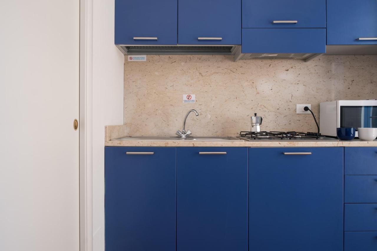 Orsola Apartments Favignana Eksteriør bilde
