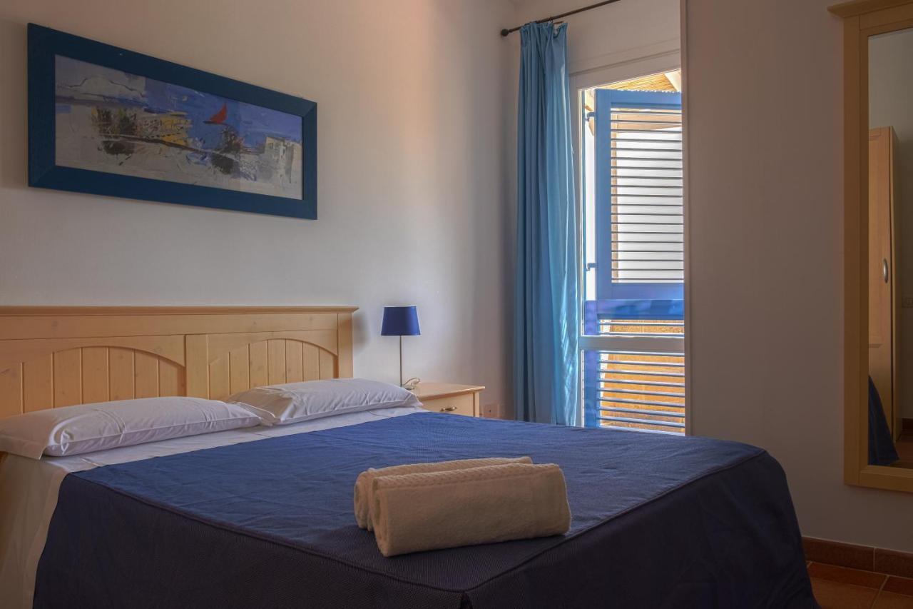 Orsola Apartments Favignana Eksteriør bilde