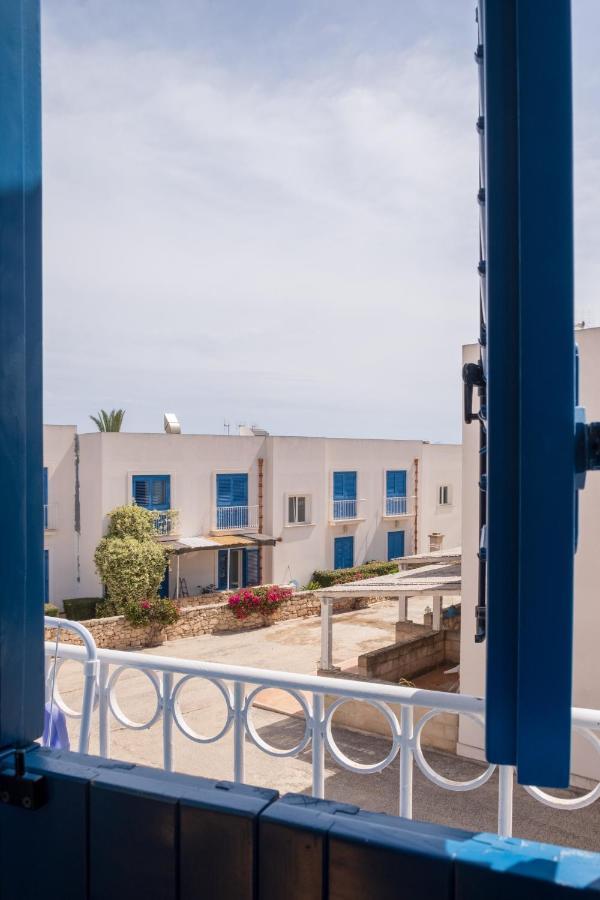 Orsola Apartments Favignana Eksteriør bilde