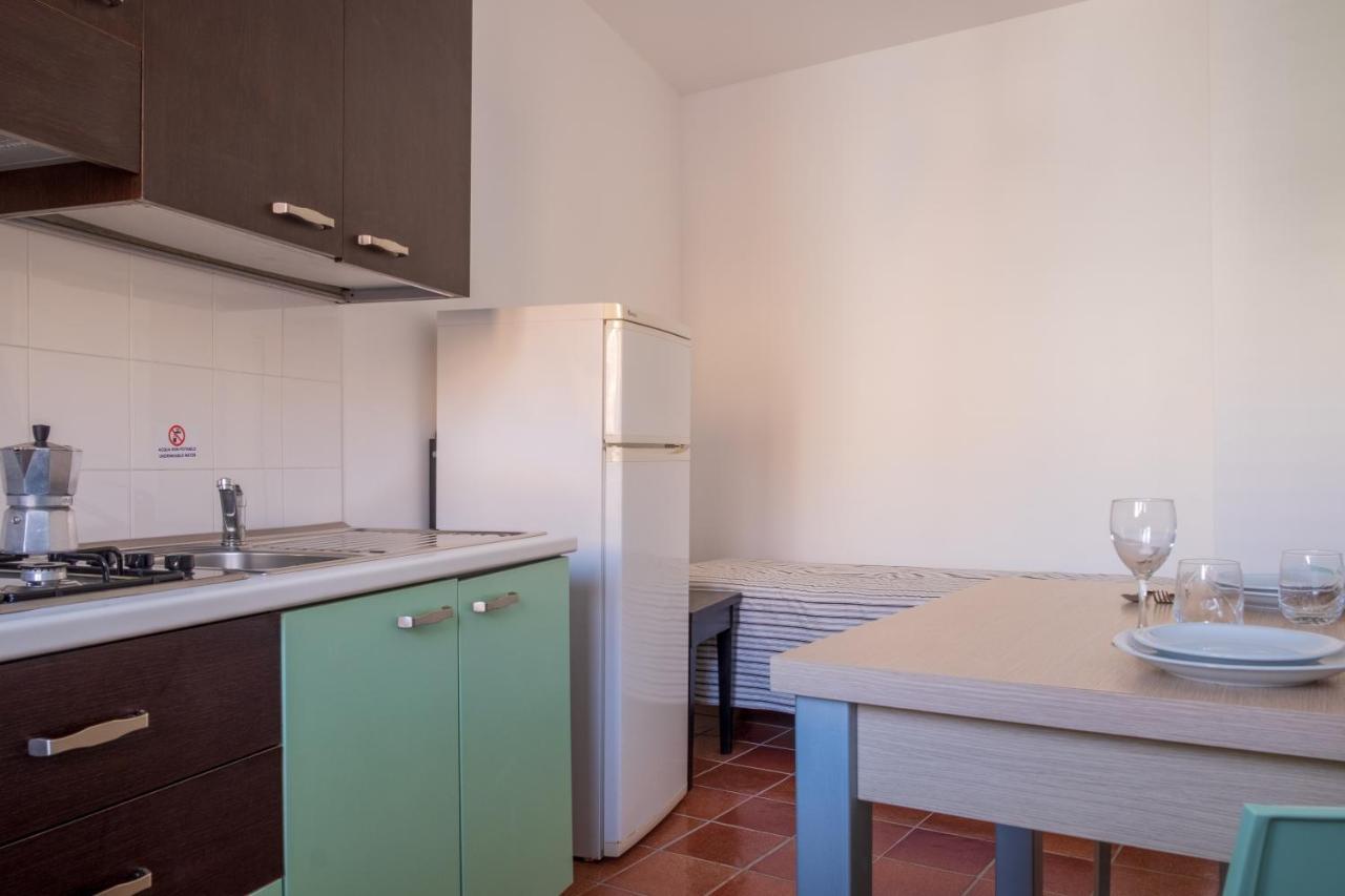Orsola Apartments Favignana Eksteriør bilde