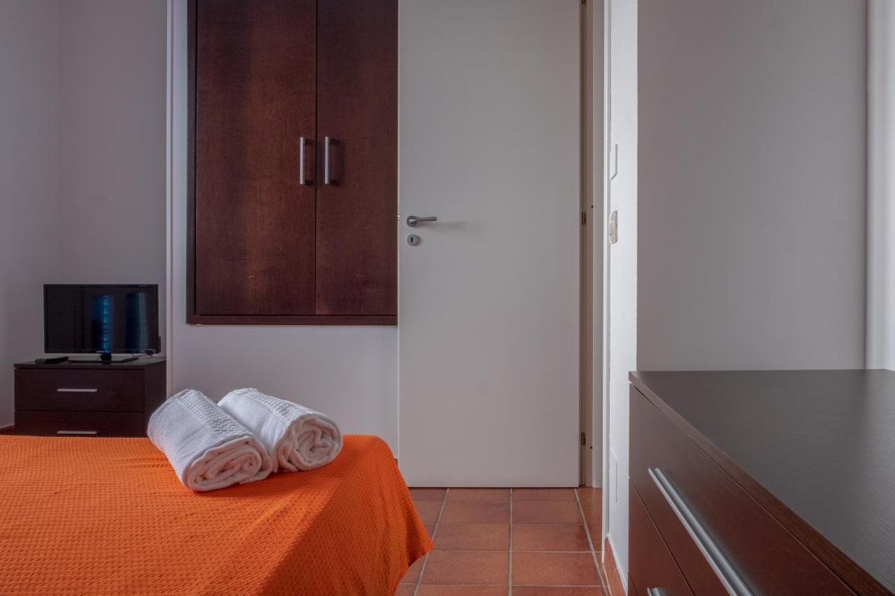 Orsola Apartments Favignana Eksteriør bilde