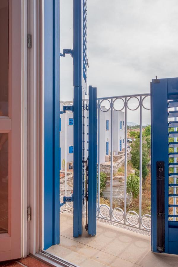 Orsola Apartments Favignana Eksteriør bilde