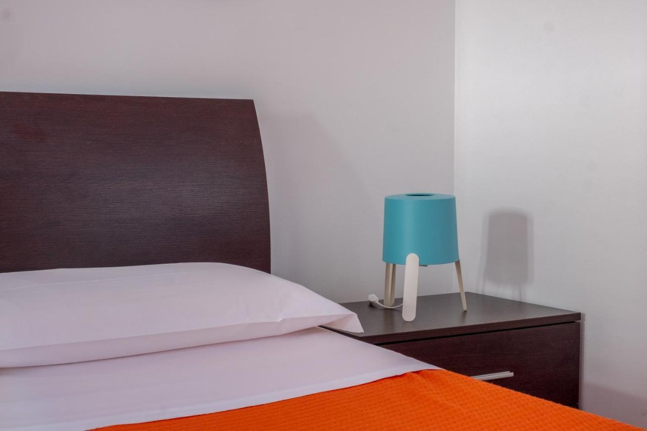 Orsola Apartments Favignana Eksteriør bilde