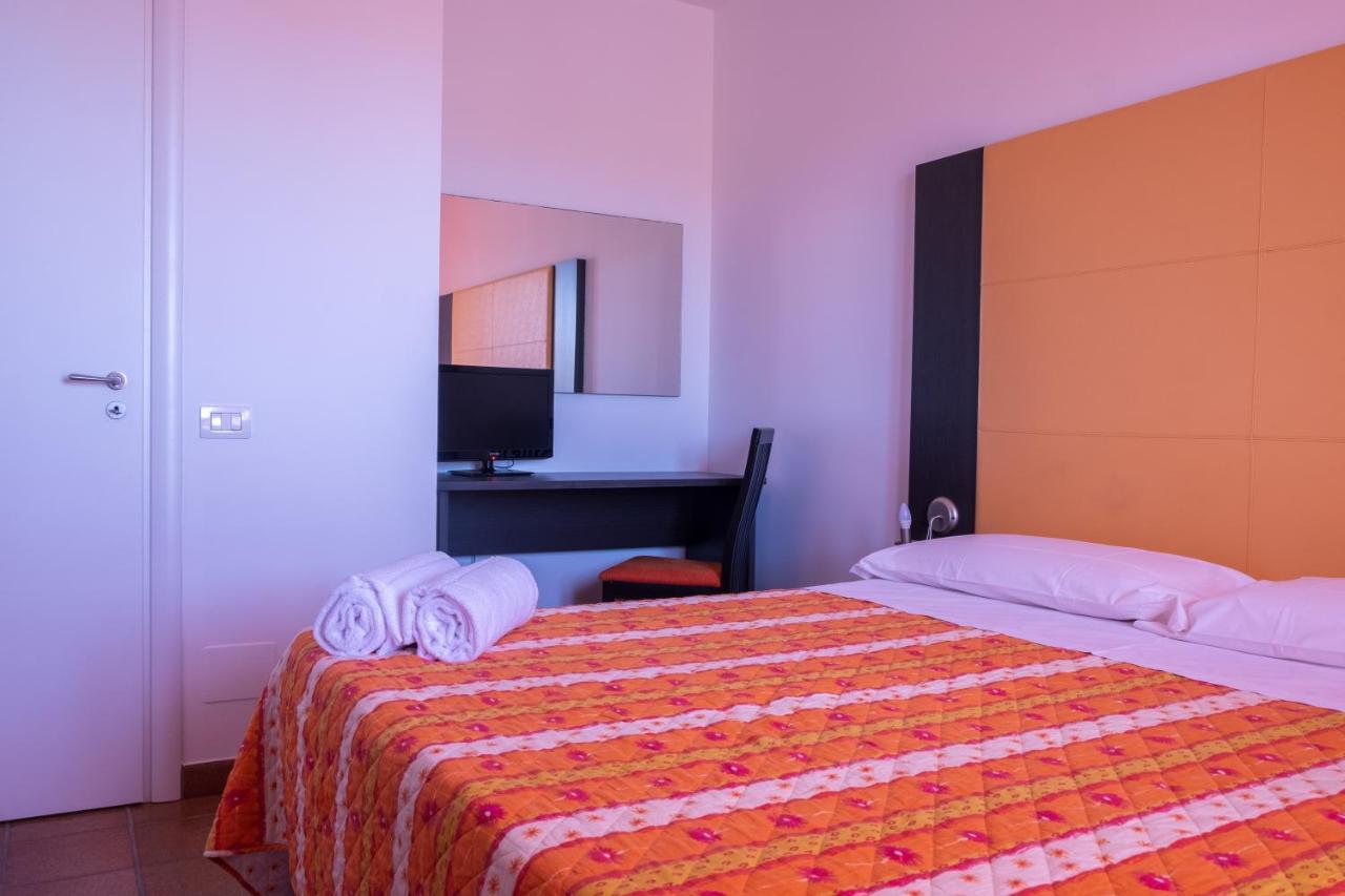 Orsola Apartments Favignana Eksteriør bilde