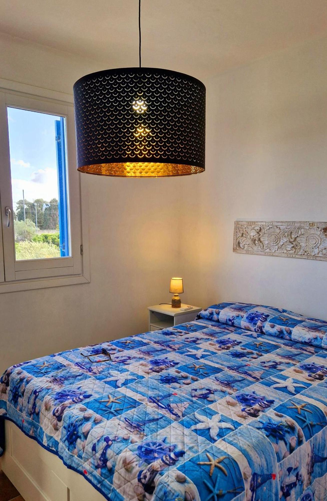 Orsola Apartments Favignana Rom bilde