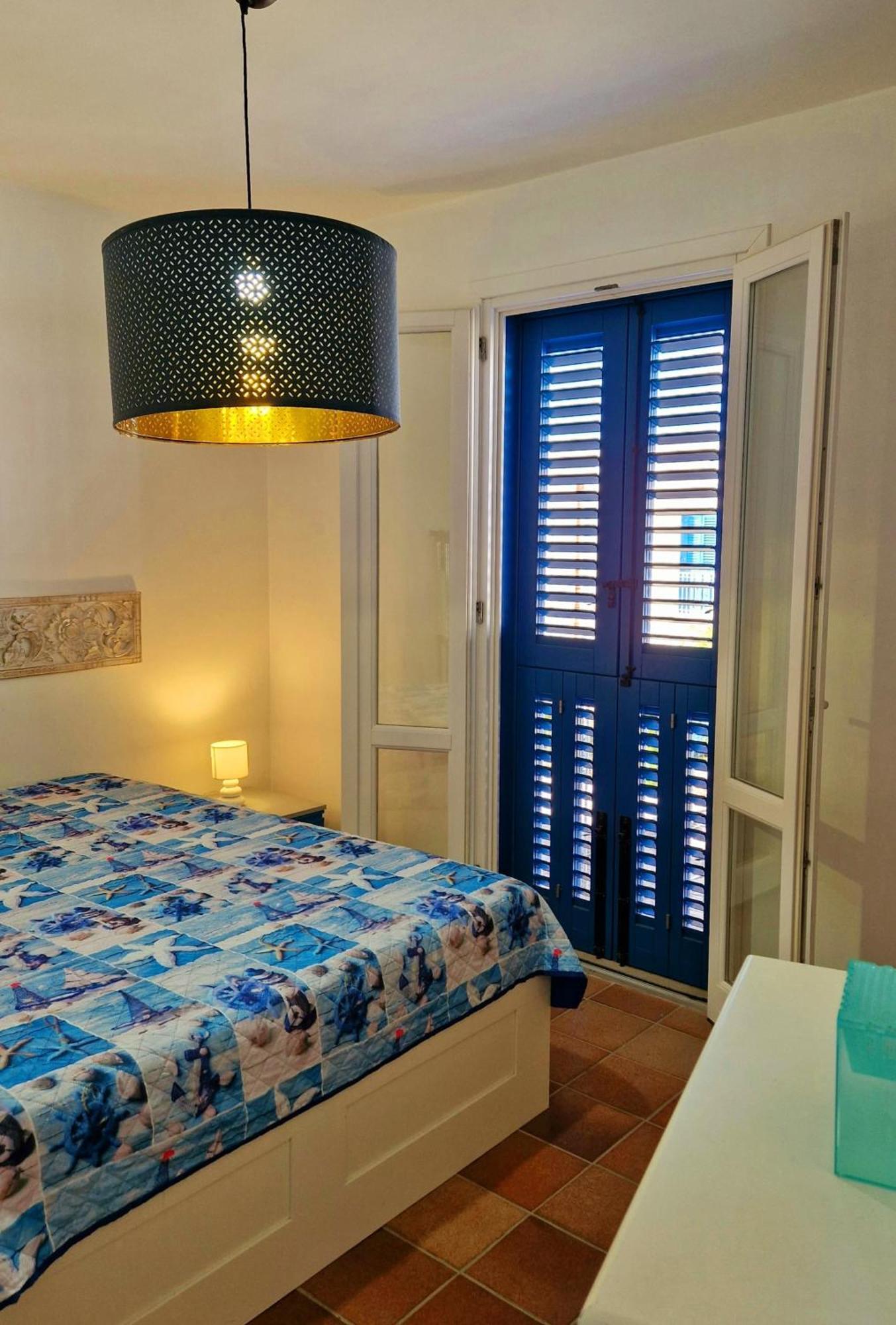 Orsola Apartments Favignana Rom bilde