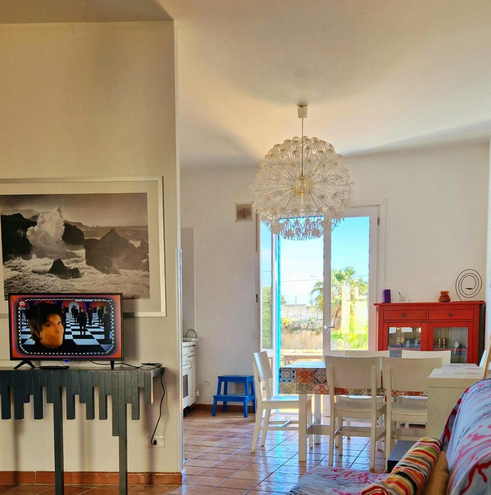 Orsola Apartments Favignana Rom bilde