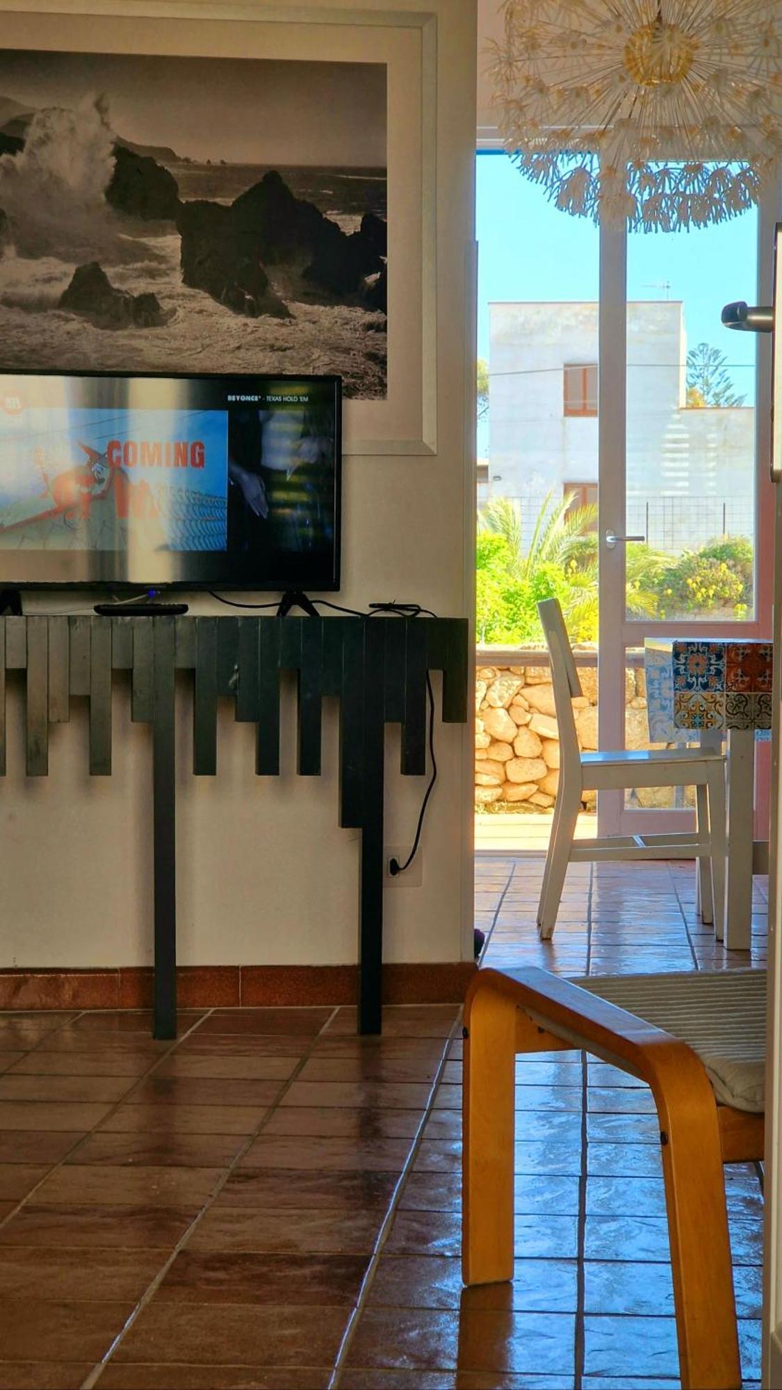 Orsola Apartments Favignana Rom bilde