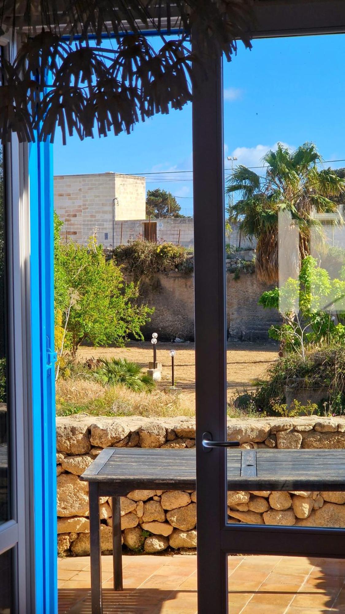 Orsola Apartments Favignana Rom bilde
