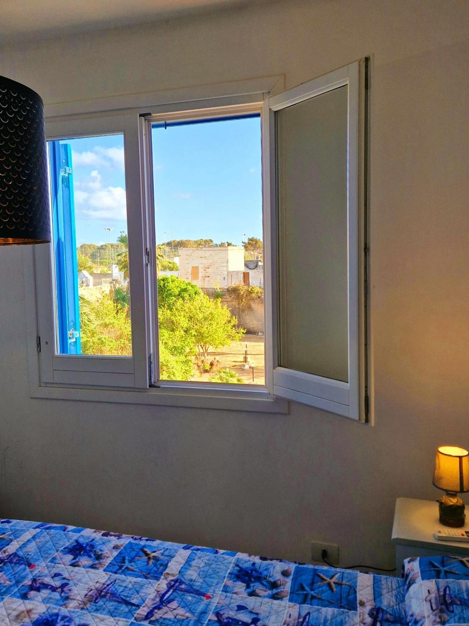 Orsola Apartments Favignana Rom bilde