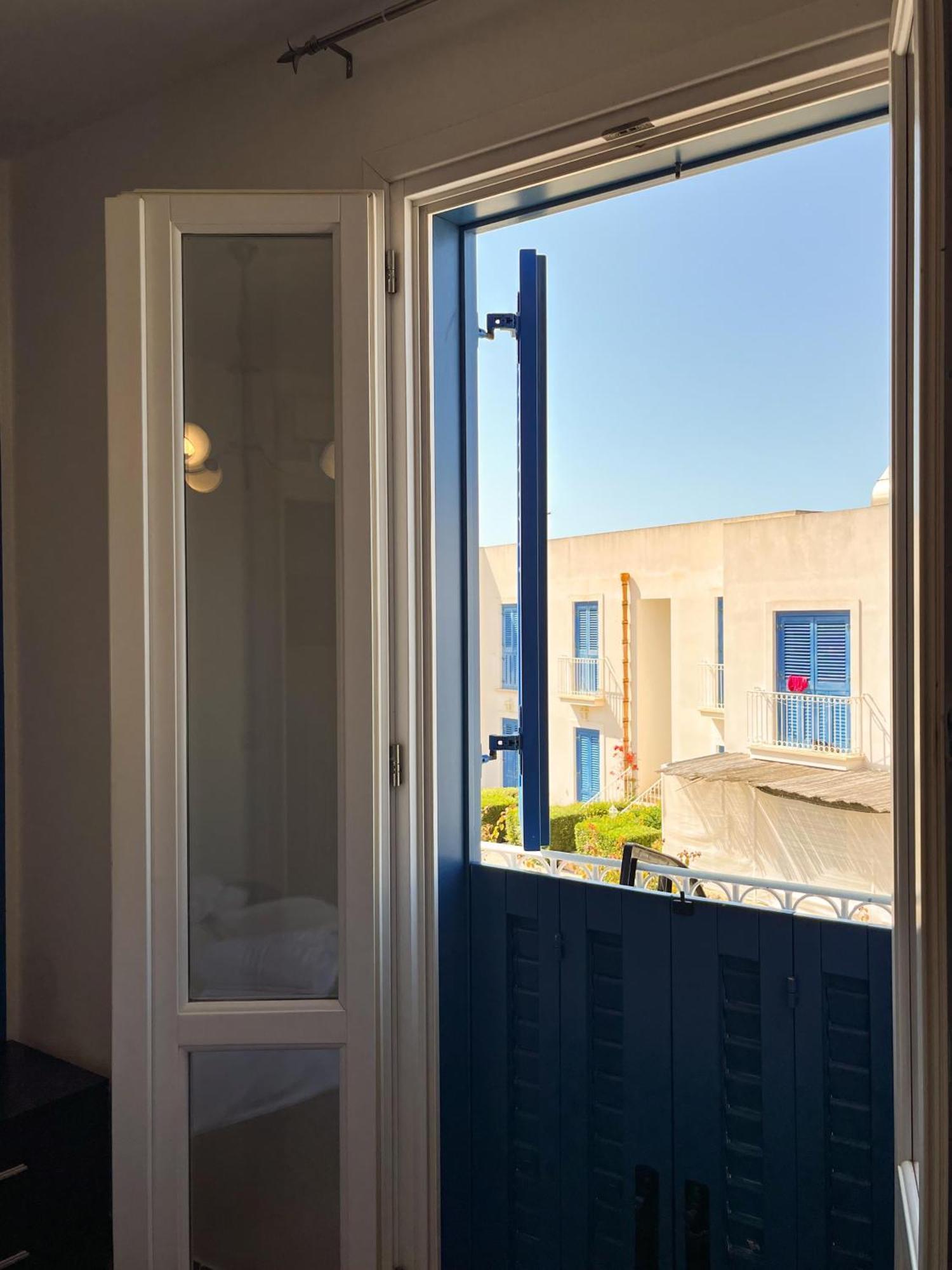 Orsola Apartments Favignana Rom bilde