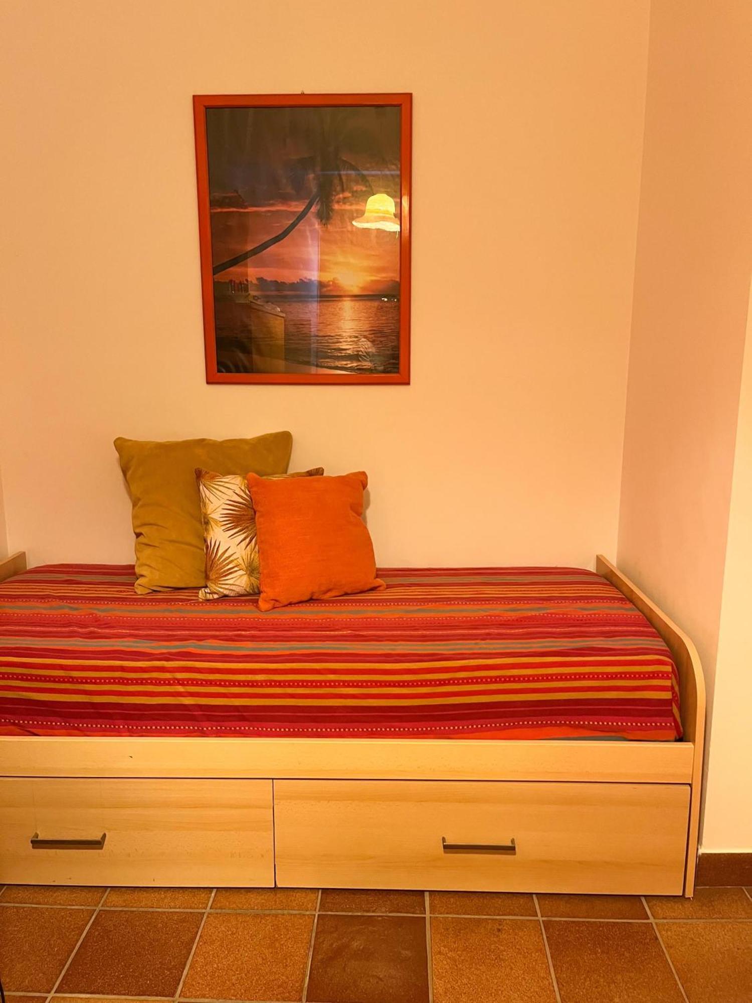 Orsola Apartments Favignana Rom bilde